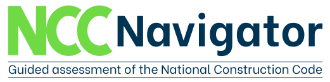 NCC Navigator Logo